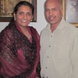 Meet your Posher, Narinder